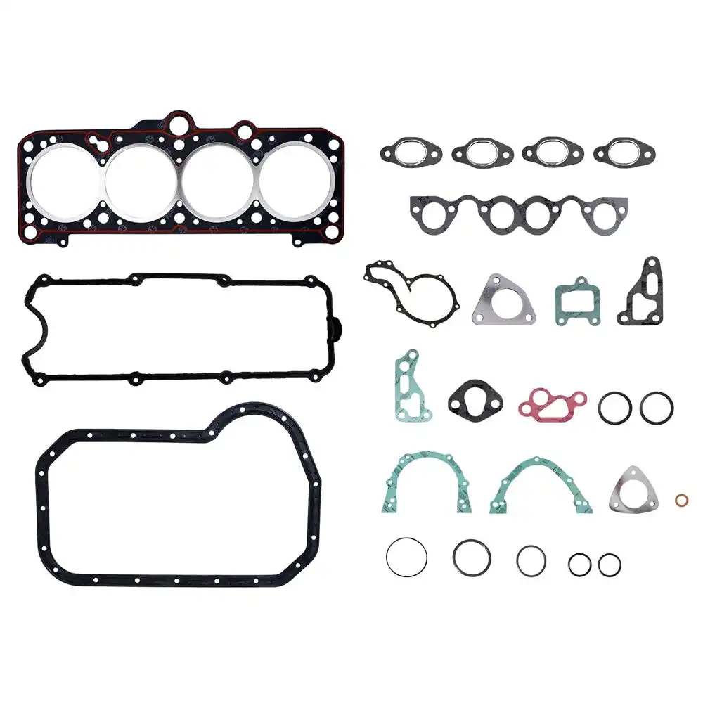 JUNTA MOTOR GOL 96/ MOTOR AP 1.6 1.8 96/ S/RETENTOR