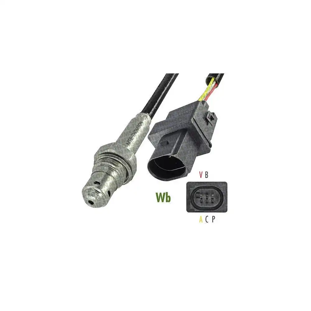 SONDA LAMBDA AMAROK 2.0 16V 10/18 PRE CATALIZADOR