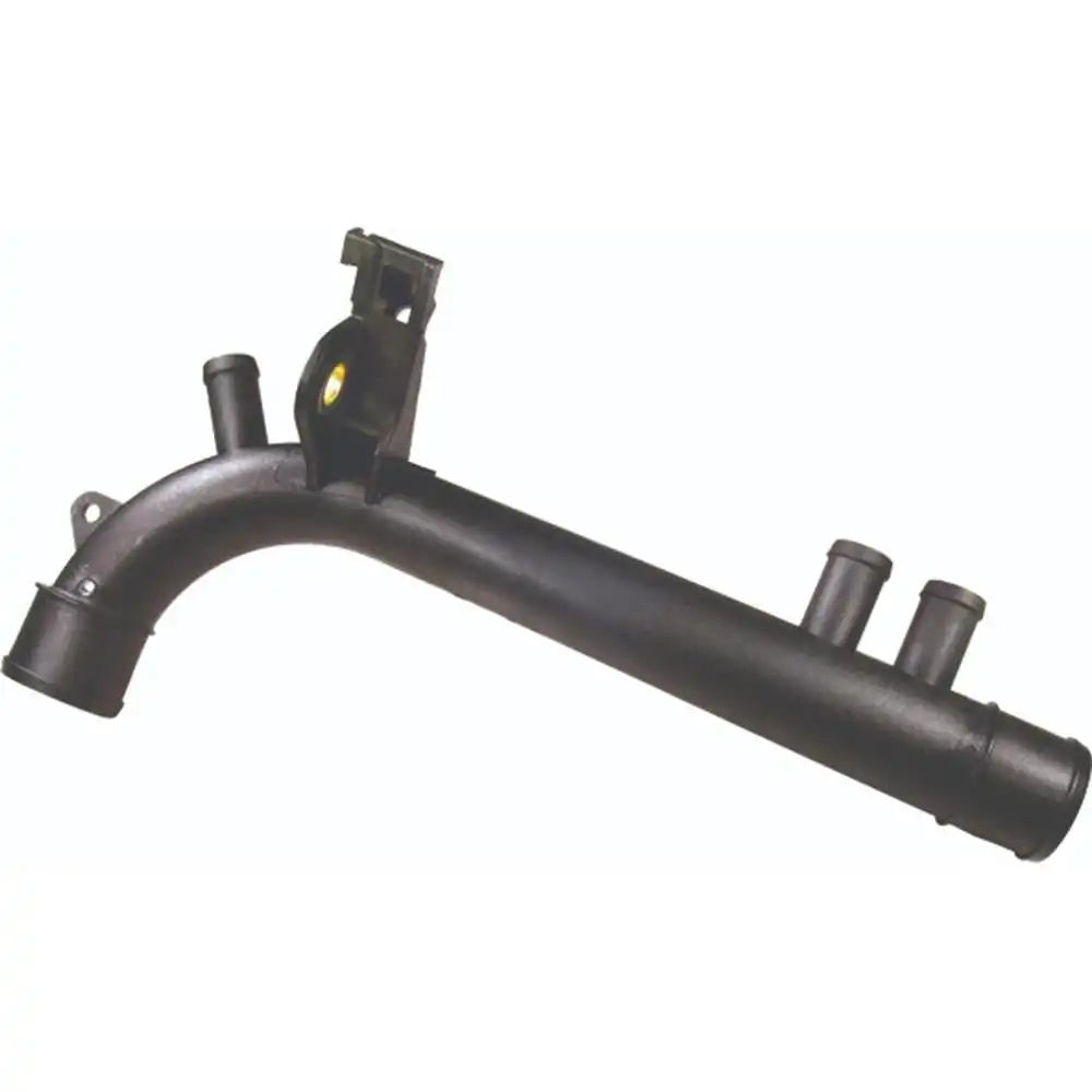 TUBO REFRIGERACAO MOTOR CORSA 1.0 1.4 1.6 16V 1995/ COM AR