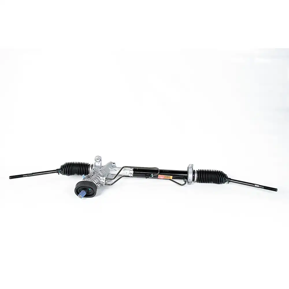 CAIXA DIRECAO FOX CROSSFOX SPACEFOX POLO HIDRAULICA