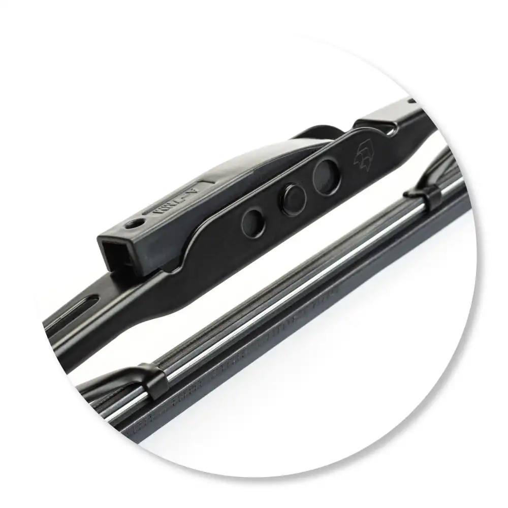 PALHETA CONVENCIONAL 22"