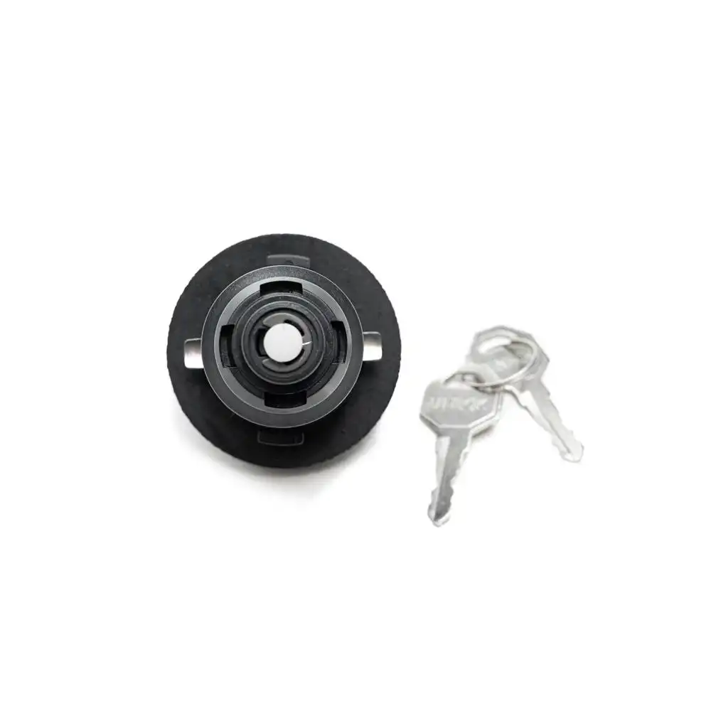 TAMPA TANQUE ESCORT ZETEC 97/ C/ CILINDRO