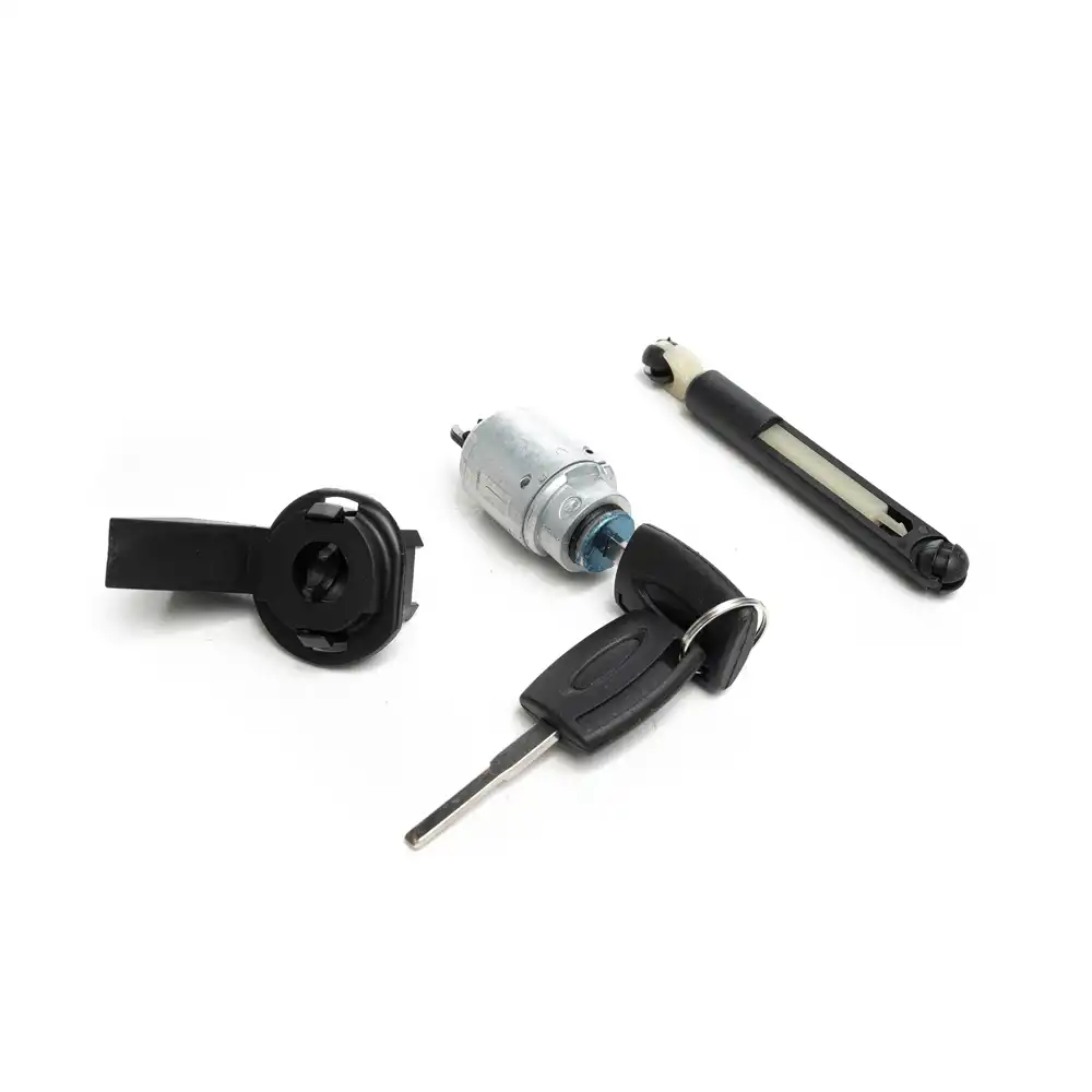 CILINDRO FECHADURA CAPO C/CHAVE FOCUS GII 2009/2013