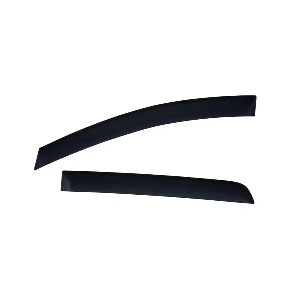 CALHA CHUVA FOX 04/17 4 PORTAS