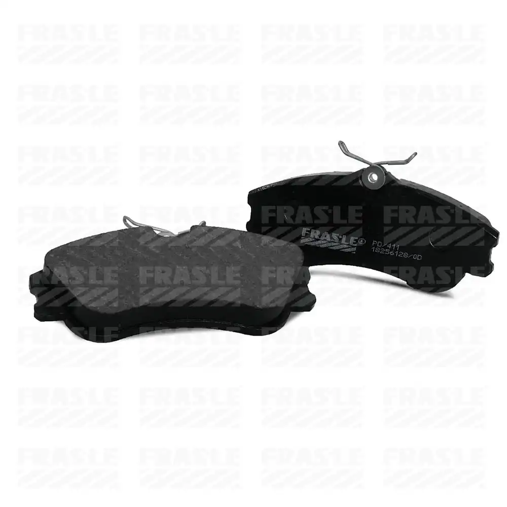 PASTILHA FREIO DIANTEIRA CITROEN XSARA 1.6 1.8 2.0 16V 2000/