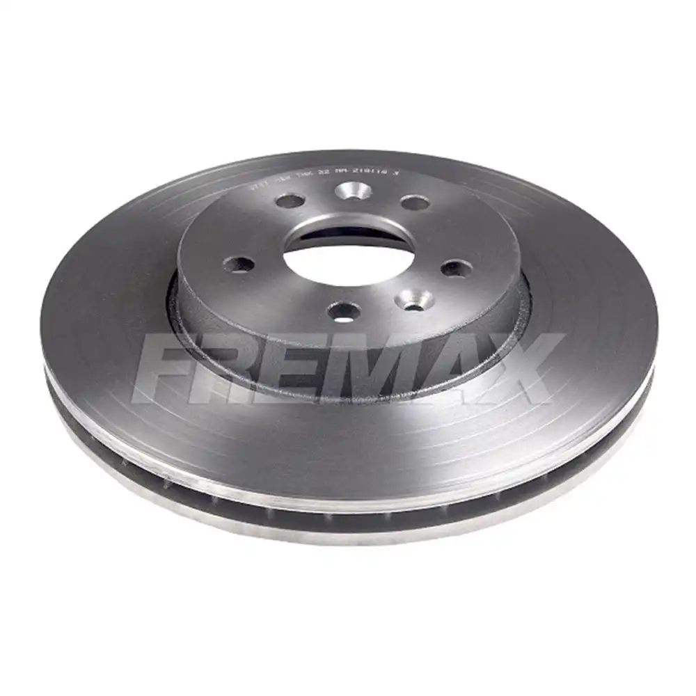 DISCO FREIO DIANTEIRO MONDEO 2.0 AUTOMATICO 2004