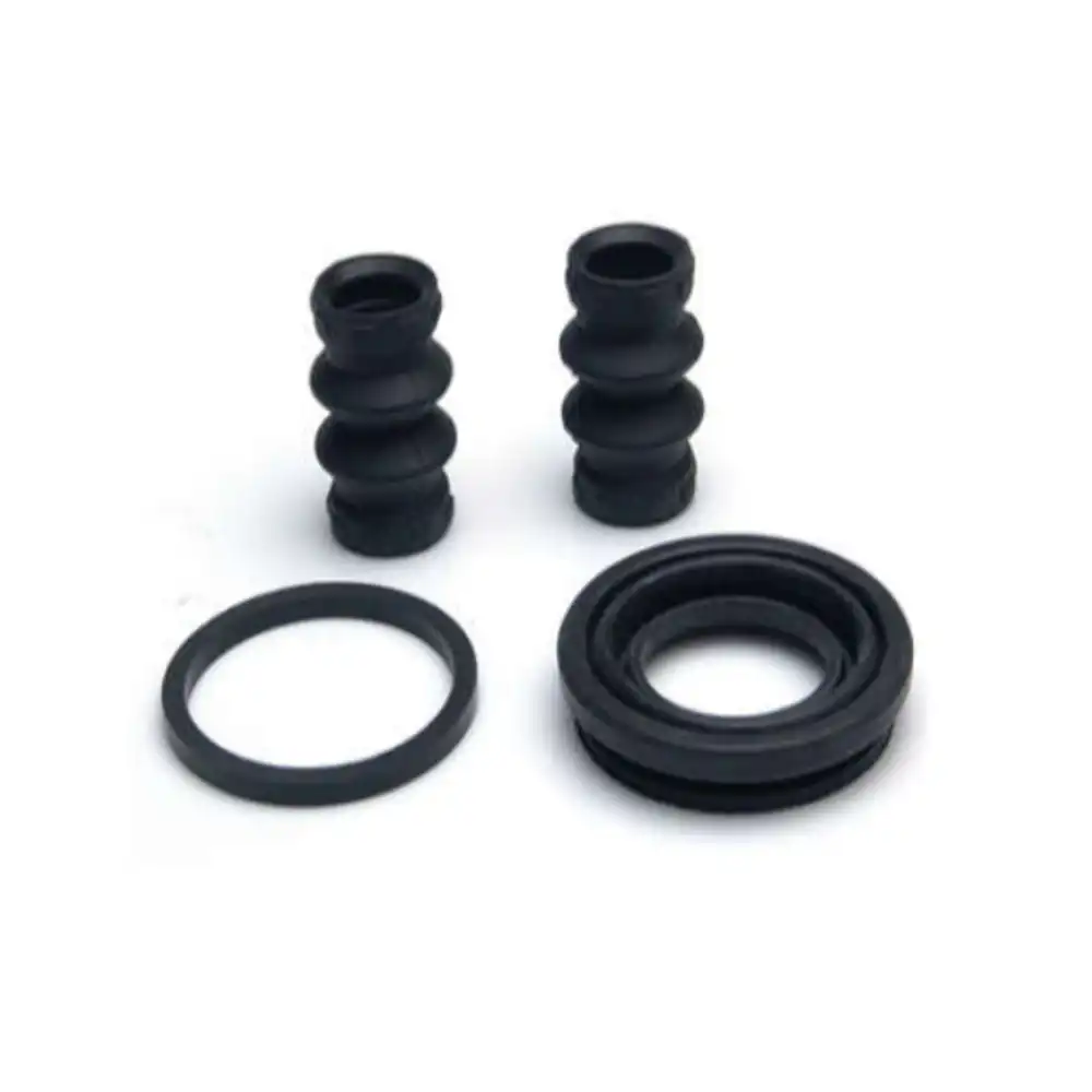 REPARO PINCA FREIO TRAS TOYOTA COROLLA 2003/