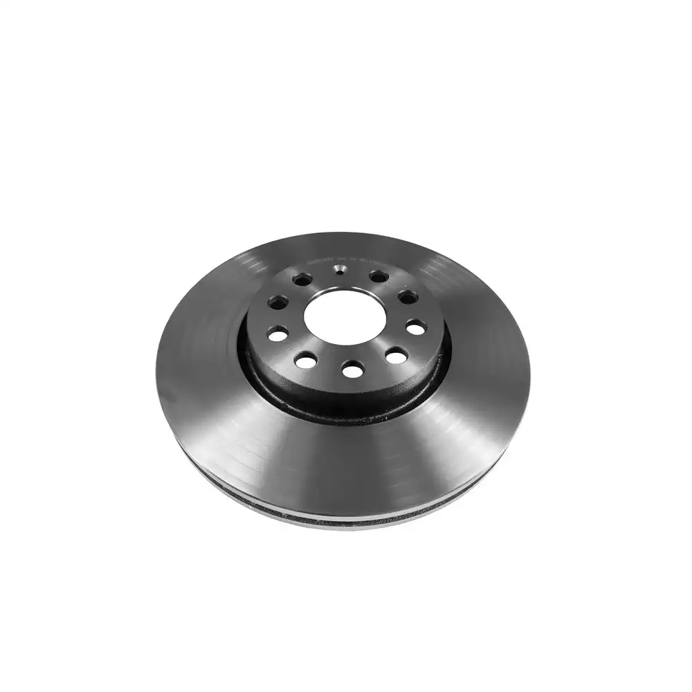 DISCO FREIO DIANTEIRO GOLF GTE TSI 1.4 16V 2020 ACIMA