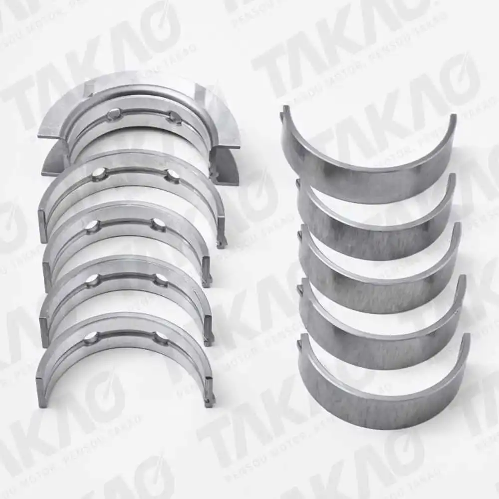 BRONZINA MANCAL BMW 320I 2.0 16V 01/11