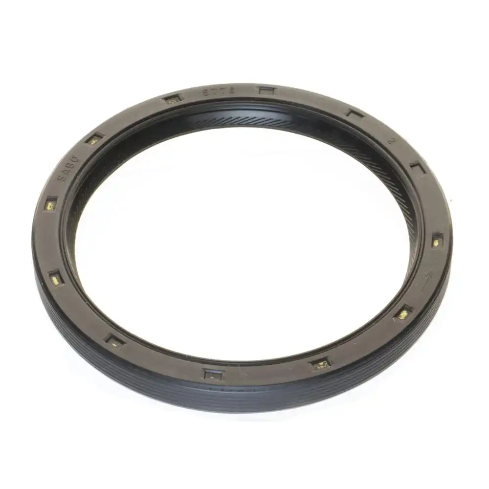 RETENTOR VOLANTE MOTOR VIRABREQUIM ARGO 1.0 6V 2017 ACIMA