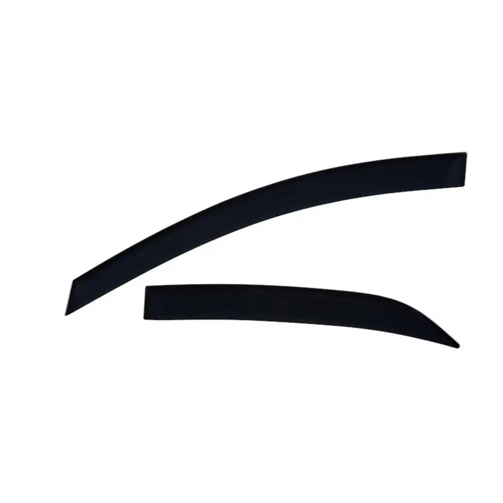 CALHA CHUVA HYUNDAI HB20 HATCH 4 PTS 12/18