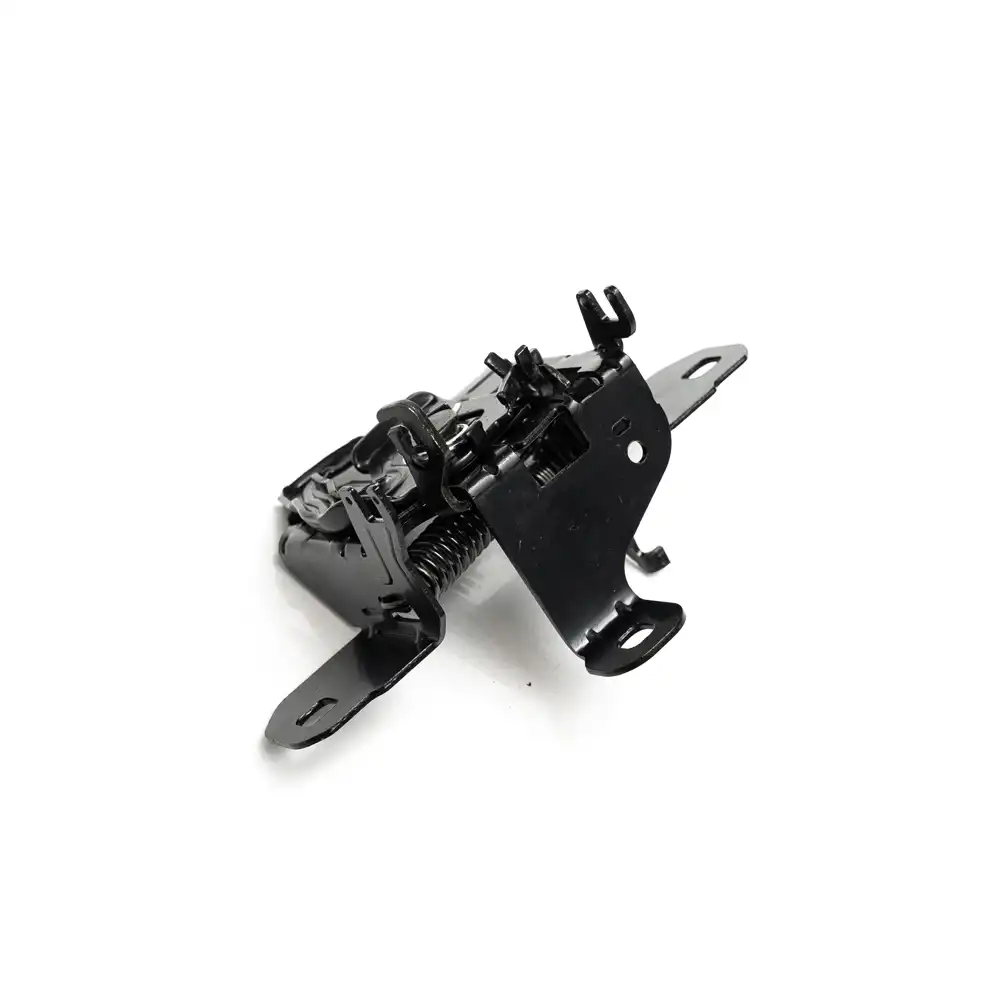 FECHADURA CAPO GOLF 99/