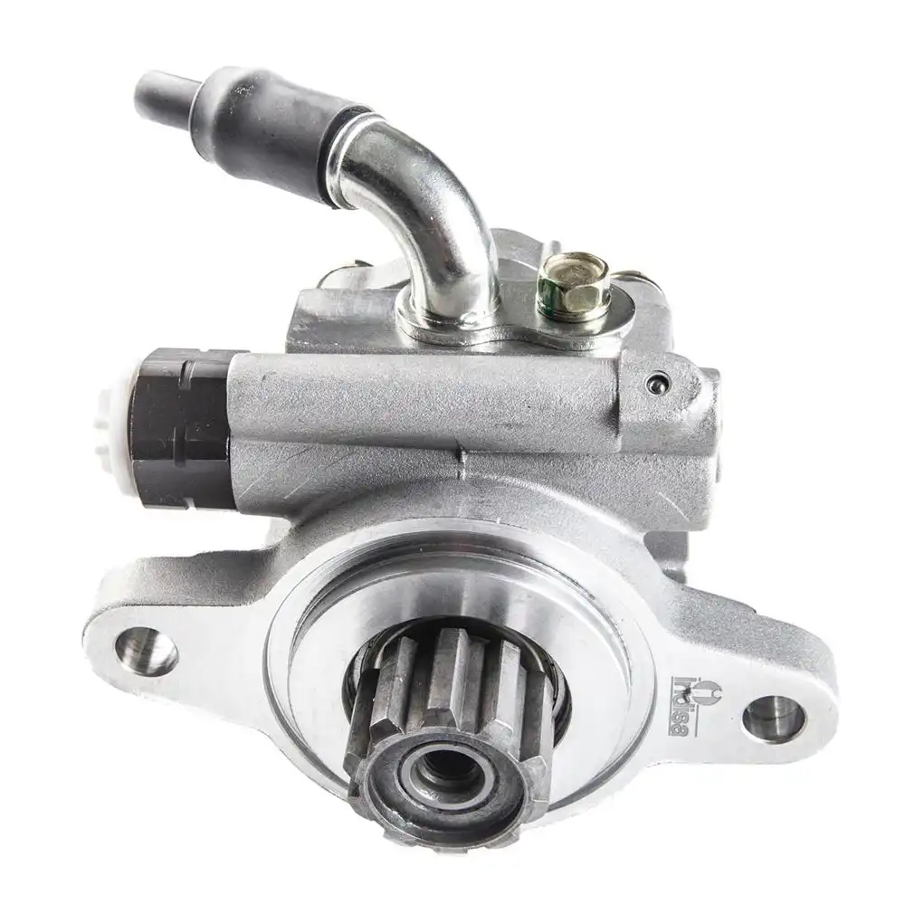 BOMBA DIRECAO HIDRAULICA TOYOTA HILUX 2.5 3.0 2005/