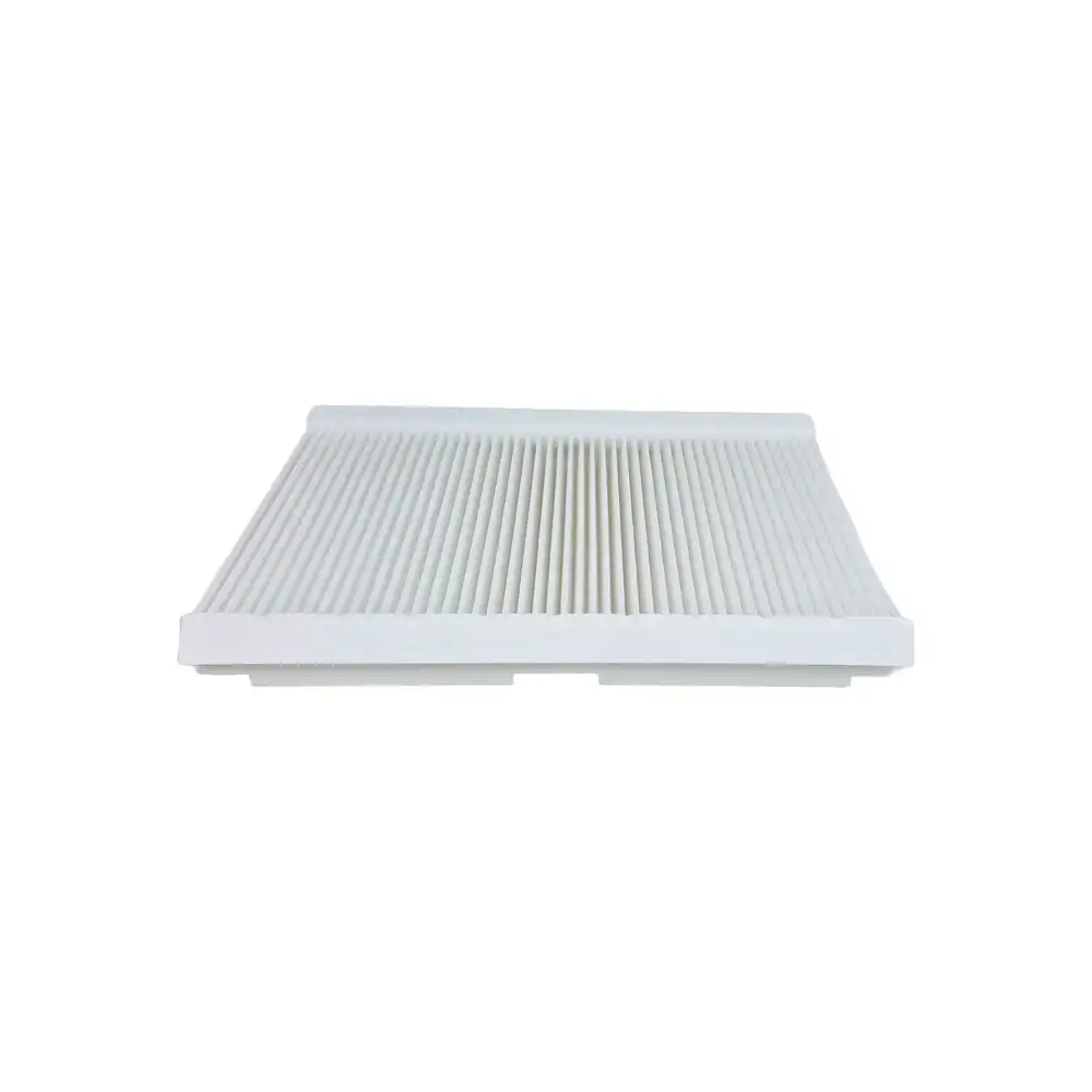 FILTRO AR CABINE PEUGEOT 307 1.6 16V 2001 A 2003