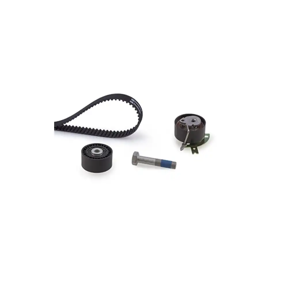 KIT CORREIA DENTADA FREELANDER 2.2 DIESEL 2010 A 2014