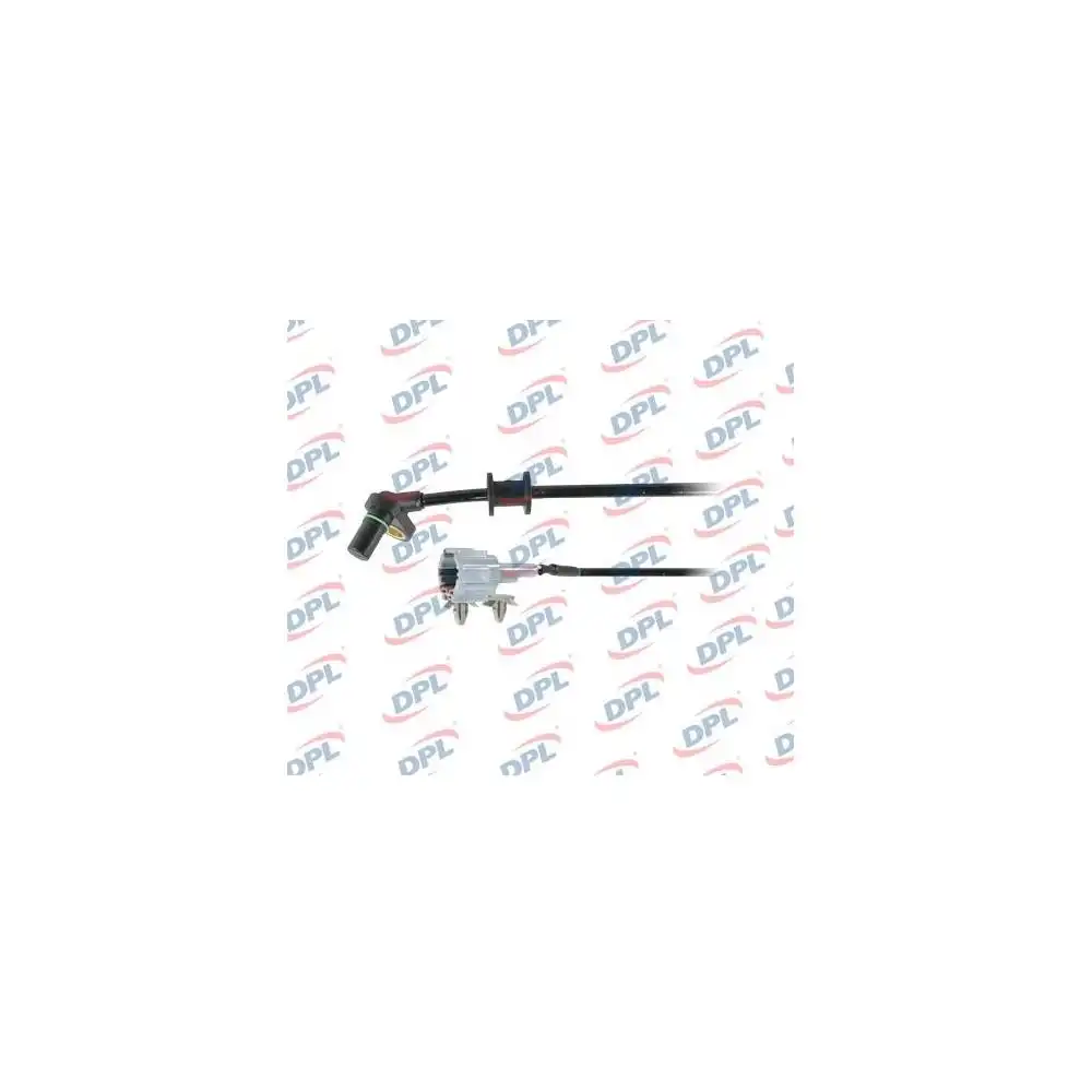 SENSOR ABS NISSAN FRONTIER 2005 A 2012 DIANT