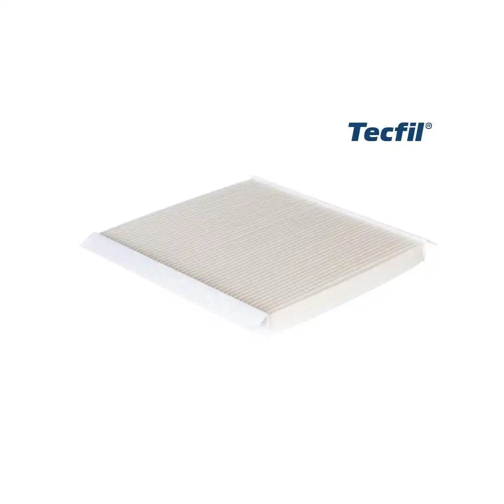 FILTRO AR CABINE RENAULT LOGAN 1.6 16V 2007/