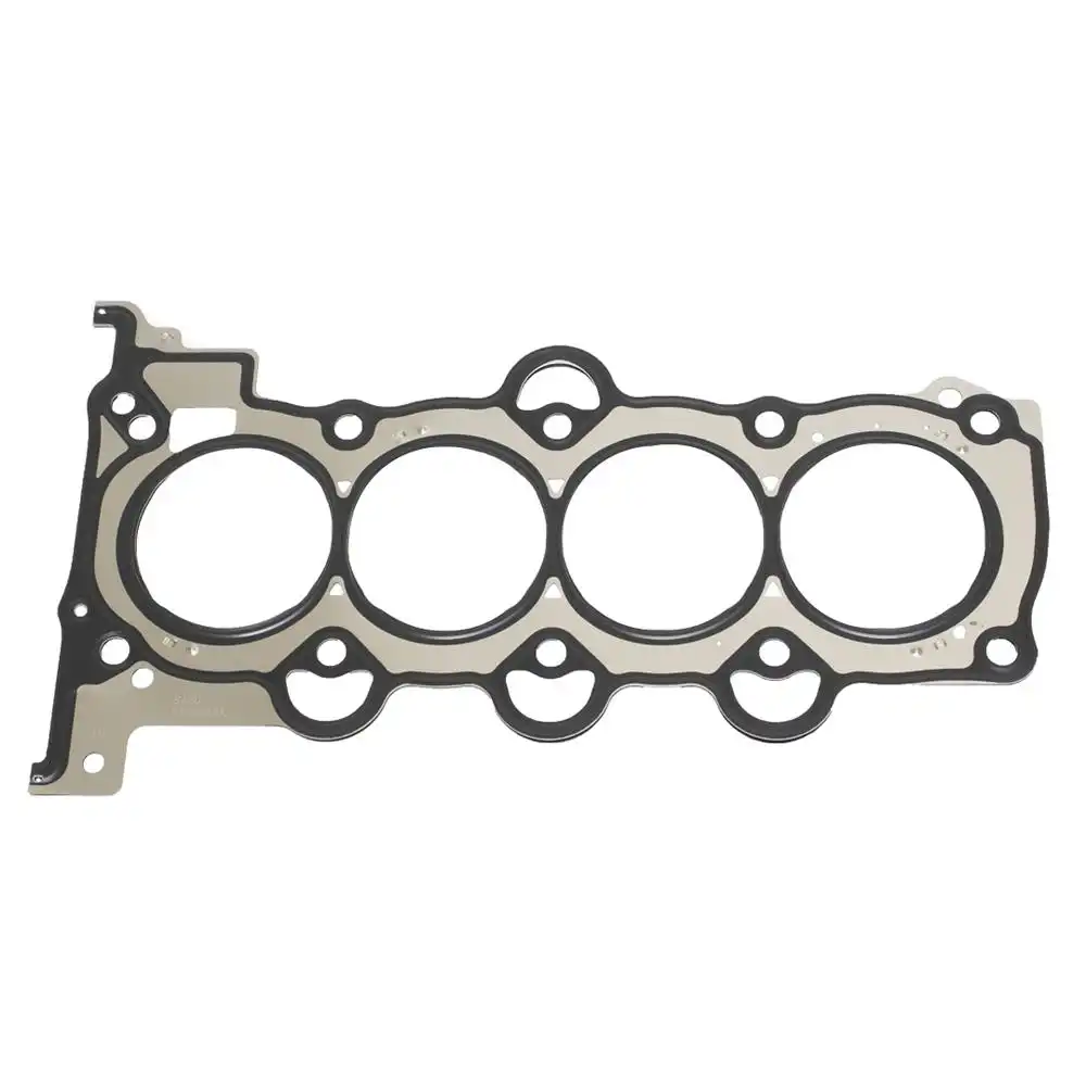 JUNTA CABECOTE CRETA 1.6 16V FLEX 2017 ACIMA METAL