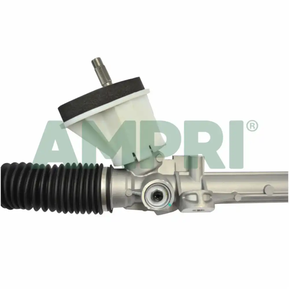 CAIXA DIRECAO RENAULT FLUENCE 2011 ACIMA