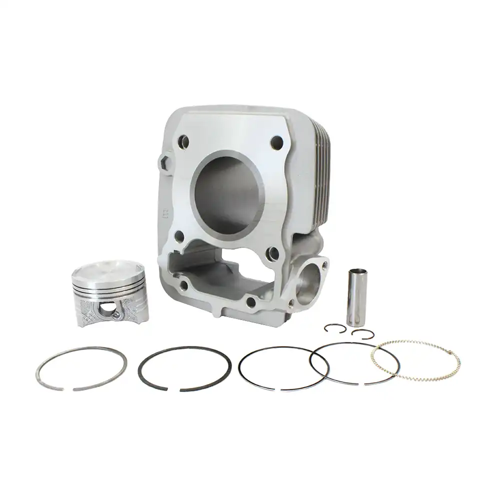 KITS MOTOR CG 125 2009/