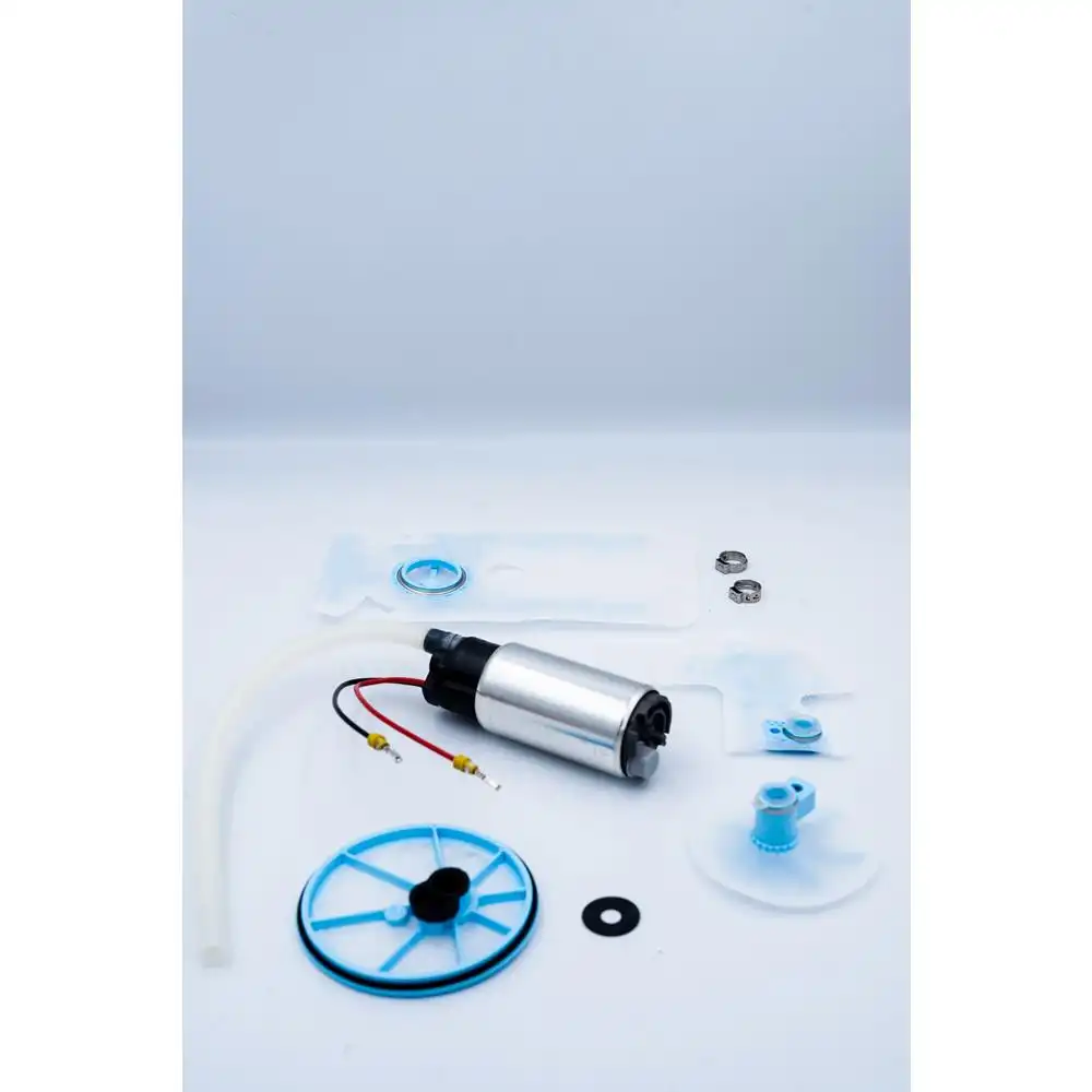 BOMBA COMBUSTIVEL INJEÇÃO FOX 1.0 1.6 2003/ 3BAR