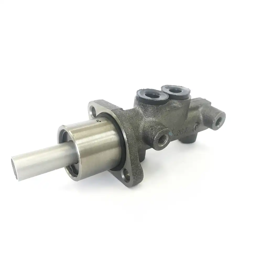 CILINDRO MESTRE FREIO FIAT PALIO WEEKEND 2008 A 2014 SEM ABS