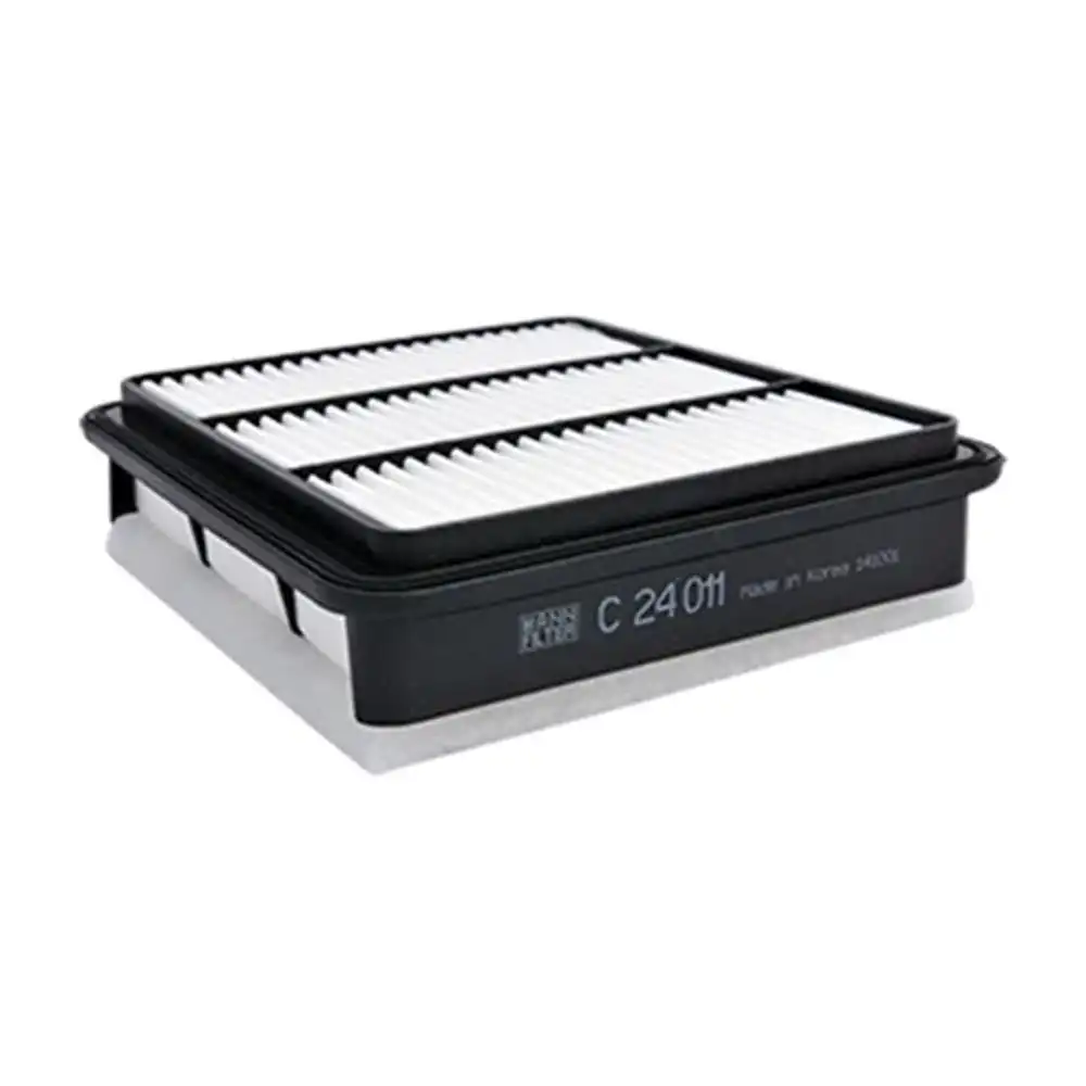 FILTRO AR MOTOR MITSUBISHI L-200 TRITON 2.4 3.2 3.5 2007/