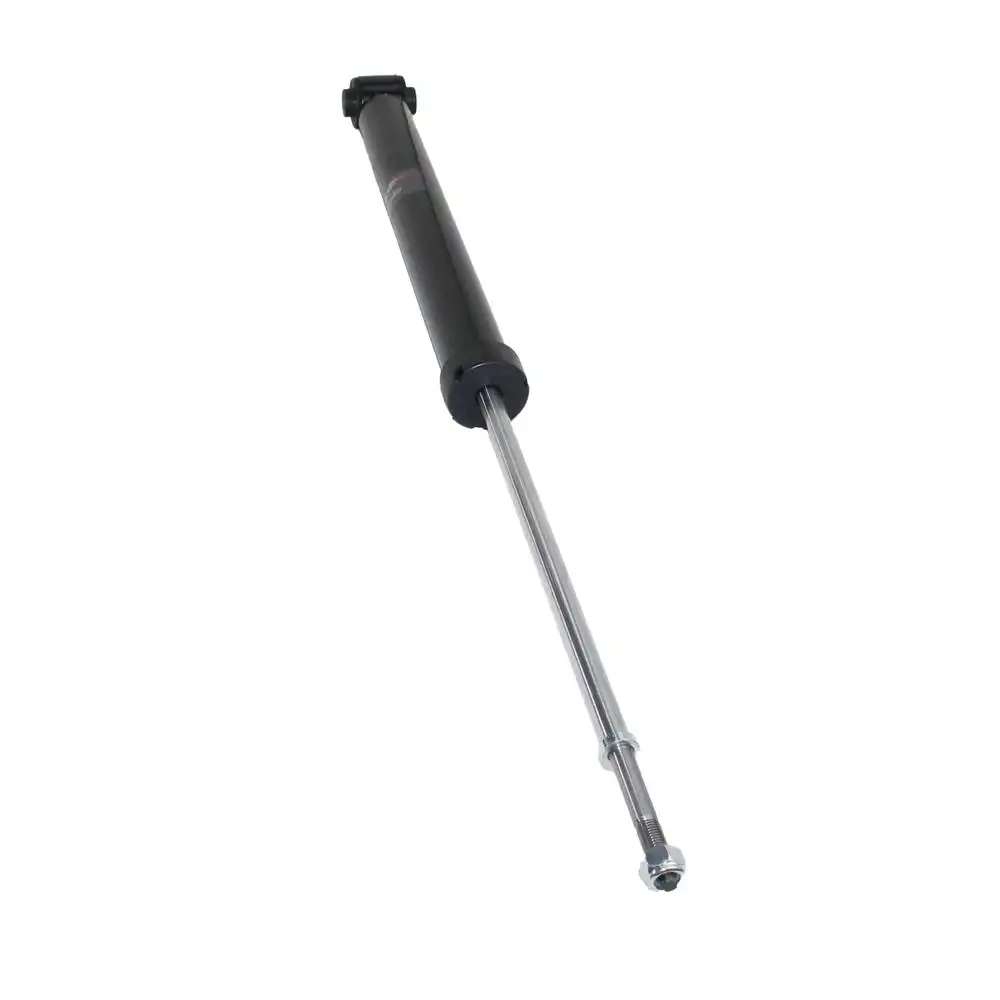 AMORTECEDOR TRASEIRO TOYOTA YARIS 2018 ACIMA