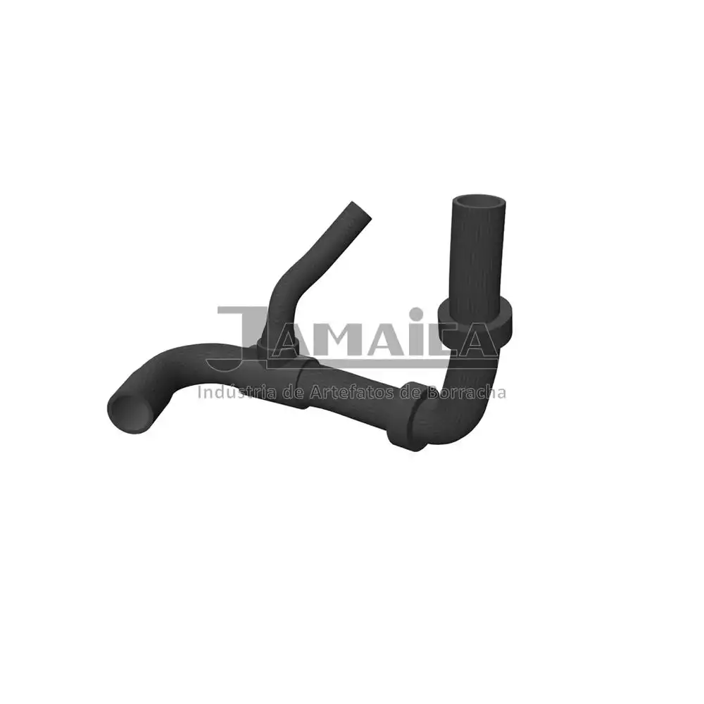 MANGUEIRA RADIADOR KOMBI 1.4 2006 A 2014 SUP