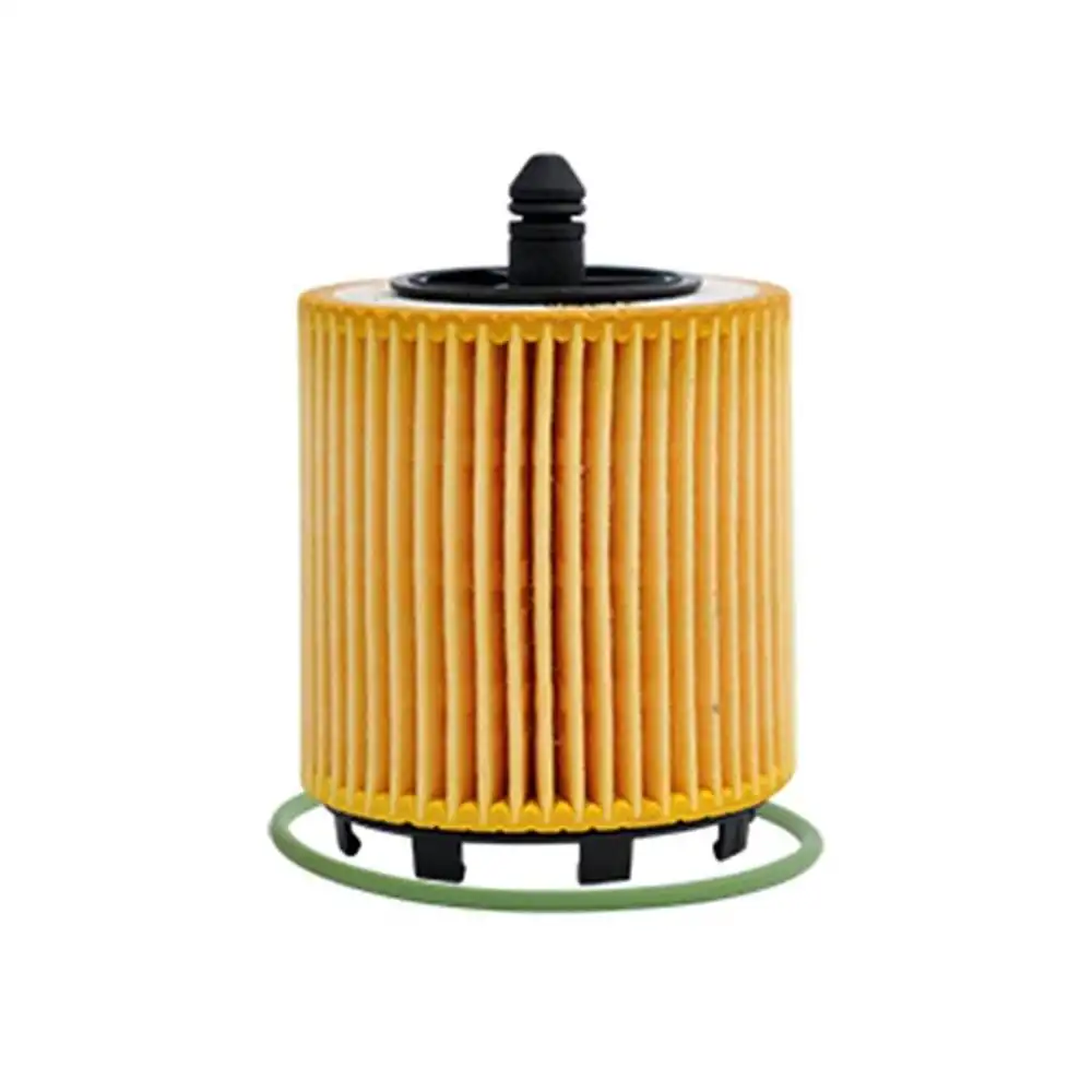 FILTRO OLEO MOTOR CAPTIVA 2.4 16V 2009 A 2011