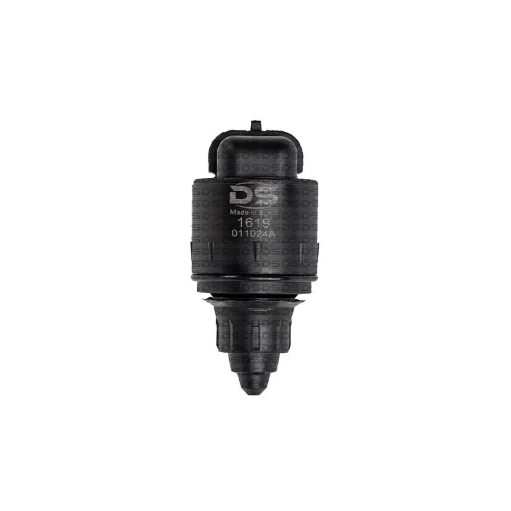 VALVULA MARCHA LENTA RENAULT CLIO 1.0 8V 2002/ GASOLINA