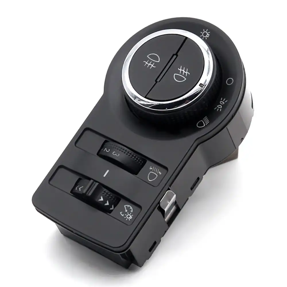 CHAVE LUZ ONIX 1.0 1.4 2014 A 2015 C/FAROLETE