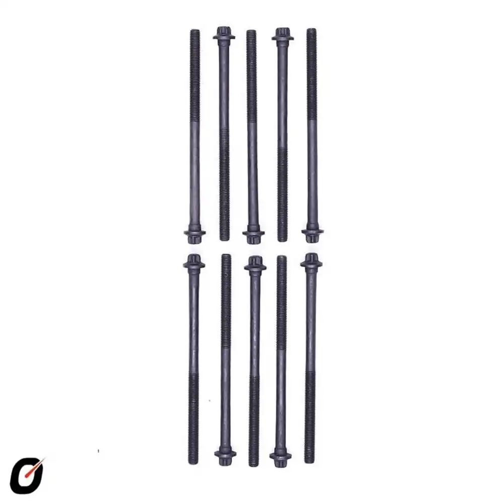 PARAFUSO CABECOTE PEUGEOT 208 1.5 8V FLEX (JG)