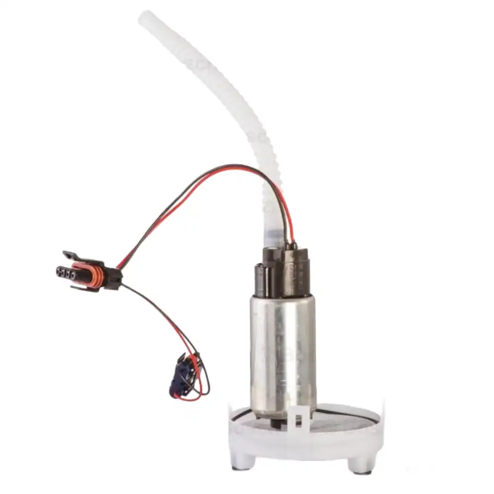 BOMBA COMBUSTIVEL INJEÇÃO HONDA CIVIC 2.0 16V 2013 ACIMA