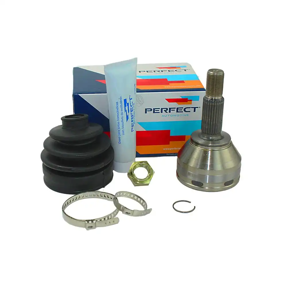 JUNTA HOMOC ECOSPORT 1.6 16V 13/17 AUTOMATICO