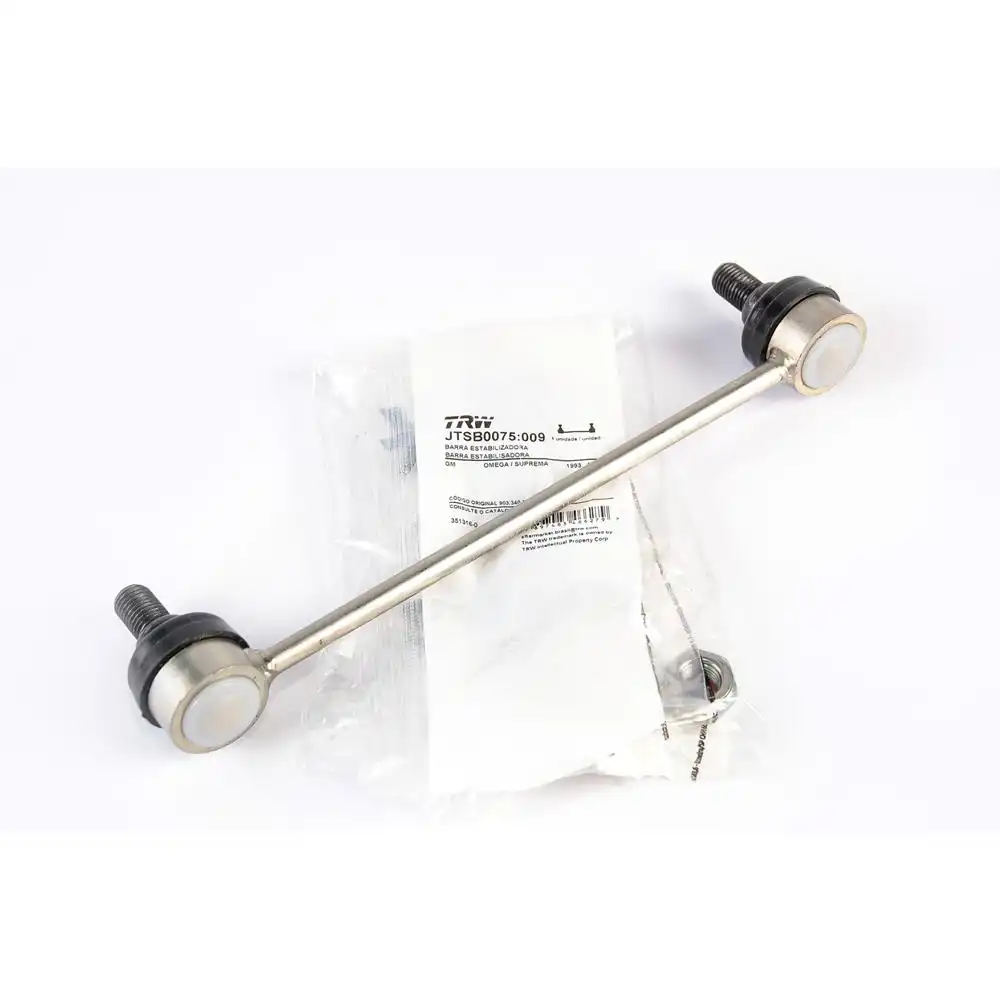 BIELETA DIANTEIRA OMEGA 4.1 12V 1994 A 1998