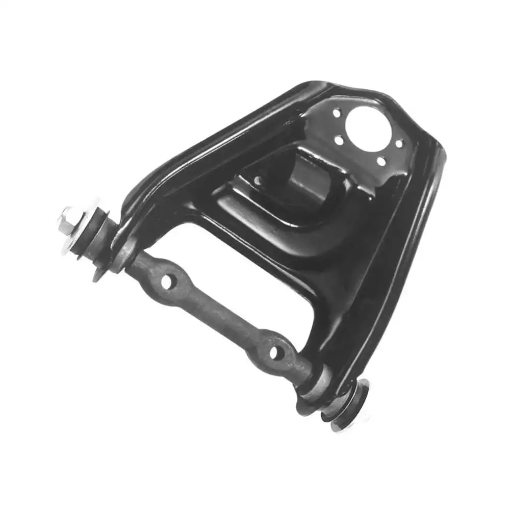 BANDEJA DIANTEIRA D-20 1985 A 1992 SUP DIREITA SEM PIVO