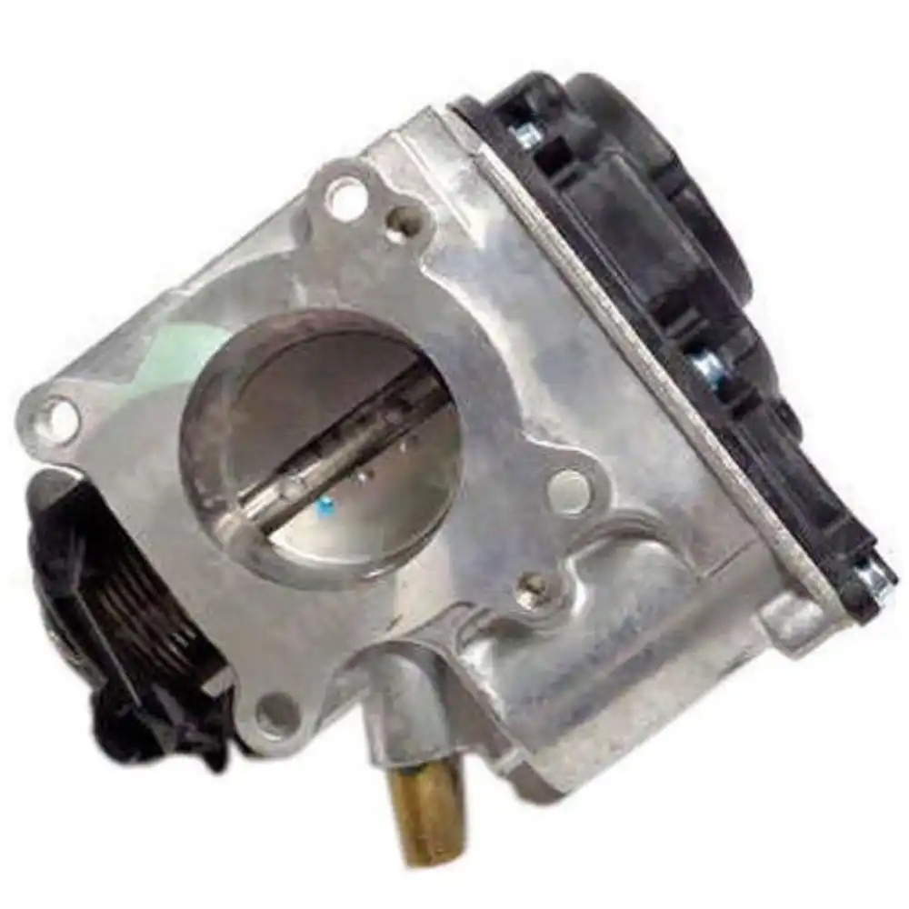 CORPO BORBOLETA GOL 1.0 16V 1999 A 2000