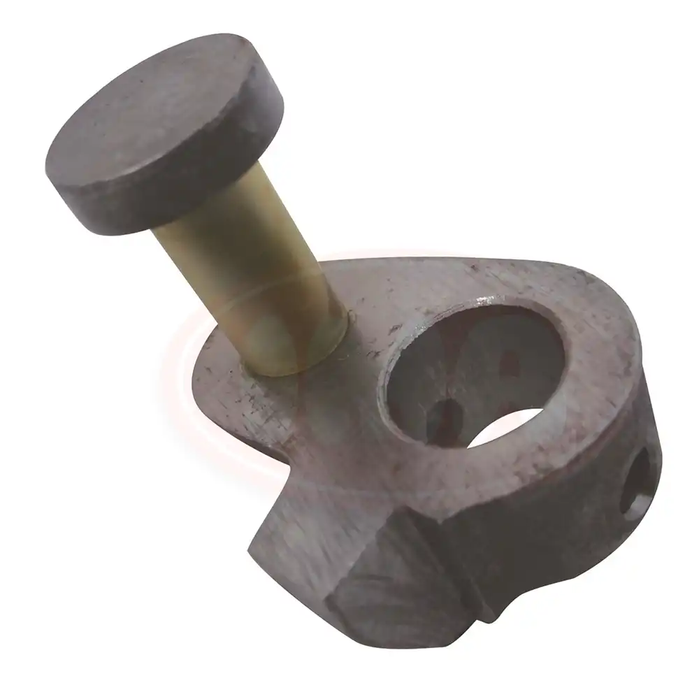 ACOPLAMENTO ALAVANCA CAMBIO CHEVETTE 5M CAIXA