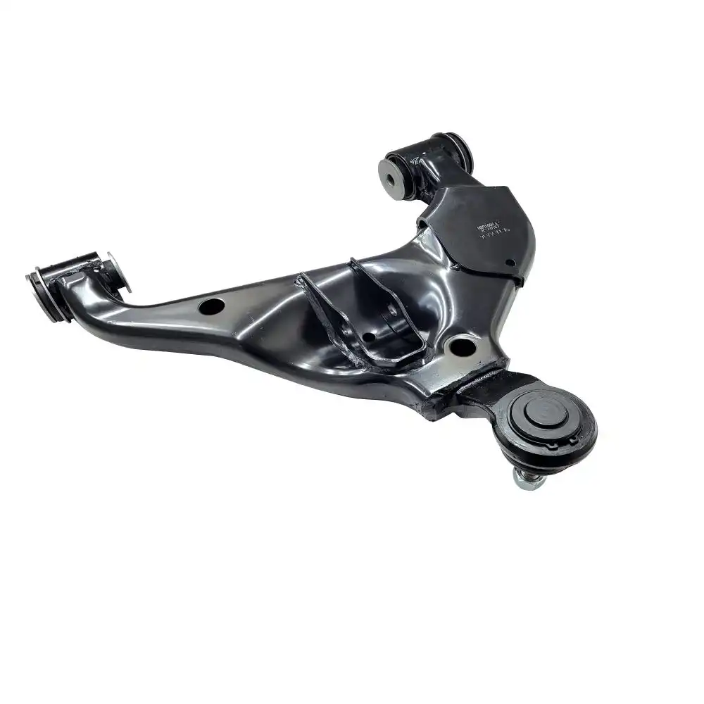 BANDEJA DIANTEIRA TOYOTA HILUX 2005 A 2015 INF ESQ COM PIVO