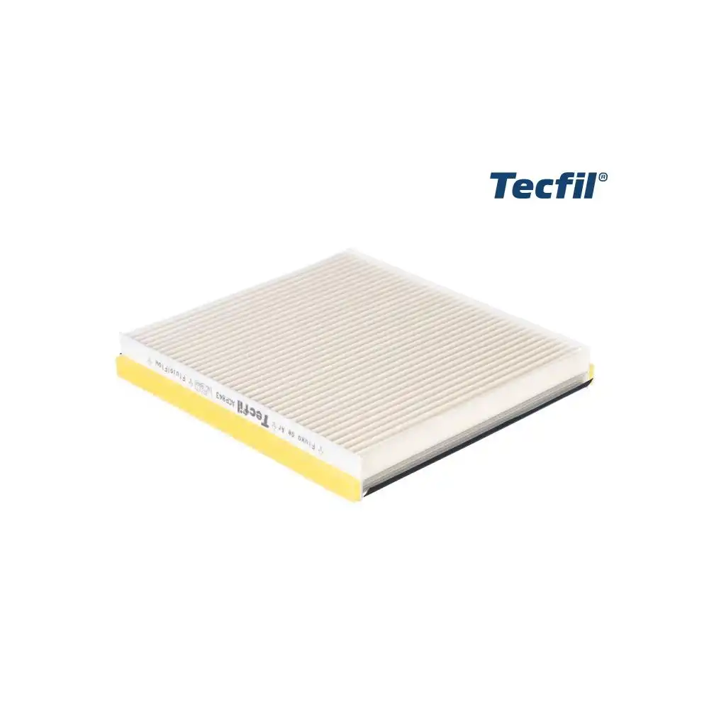 FILTRO AR CABINE S-10 2.4 8V 2012/