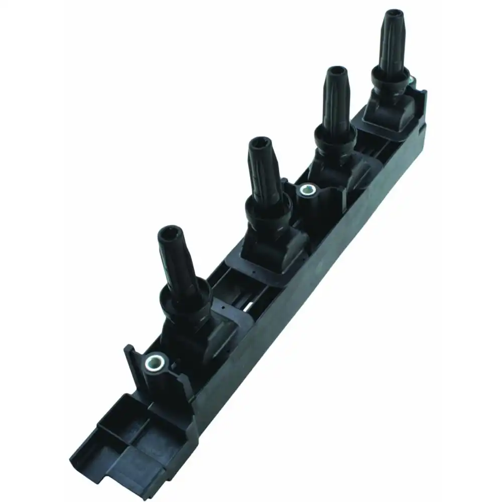 BOBINA INJ ELET PEUGEOT 307 2.0 16V 01/05  PEUGEOT 206 2.0 P