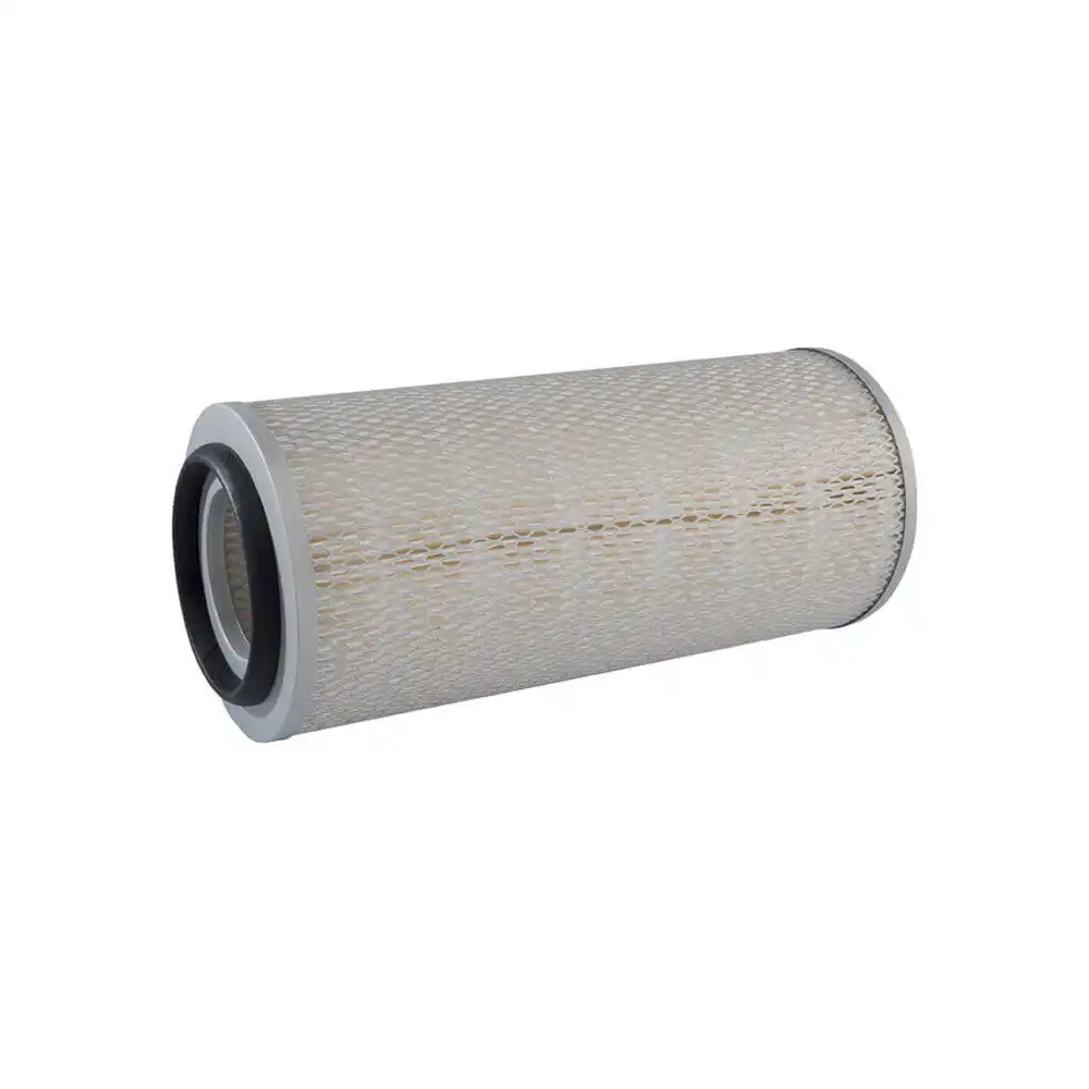 FILTRO AR MOTOR S-10 2.5 8V TURBO 1996 A 2000 - PRIMARIO