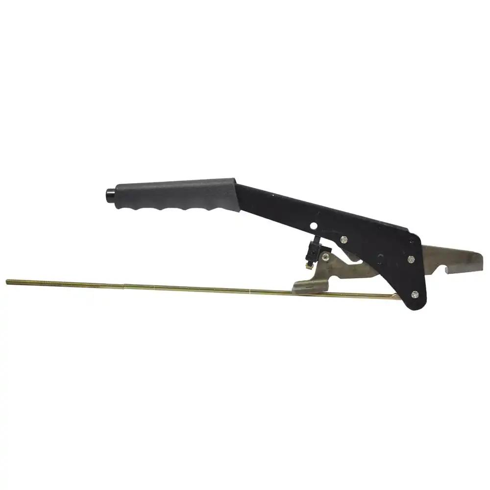 ALAVANCA FREIO MAO SANTANA 1998 A 2006