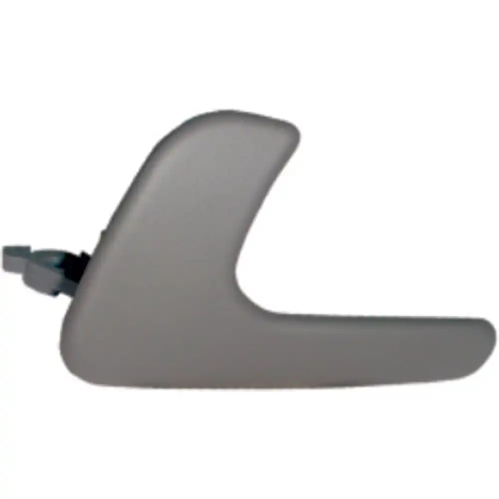 MACANETA INT GOL PLUS 4PTS DIR CINZA