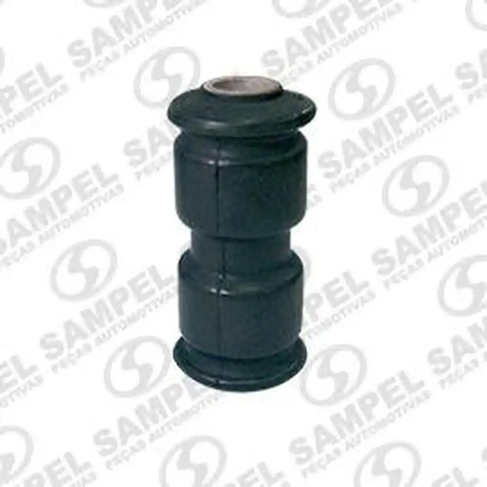 BUCHA FEIXE MOLA TRAS FIAT FIORINO 91/ STRADA 99/ DOBLO (PEQ