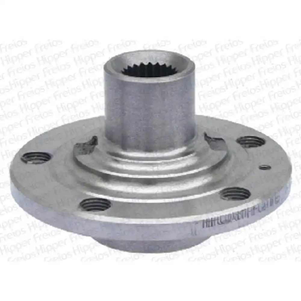 CUBO RODA DIANT POLO 2006/ FOX 03/ CROSFOX 5 FUROS S/ABS