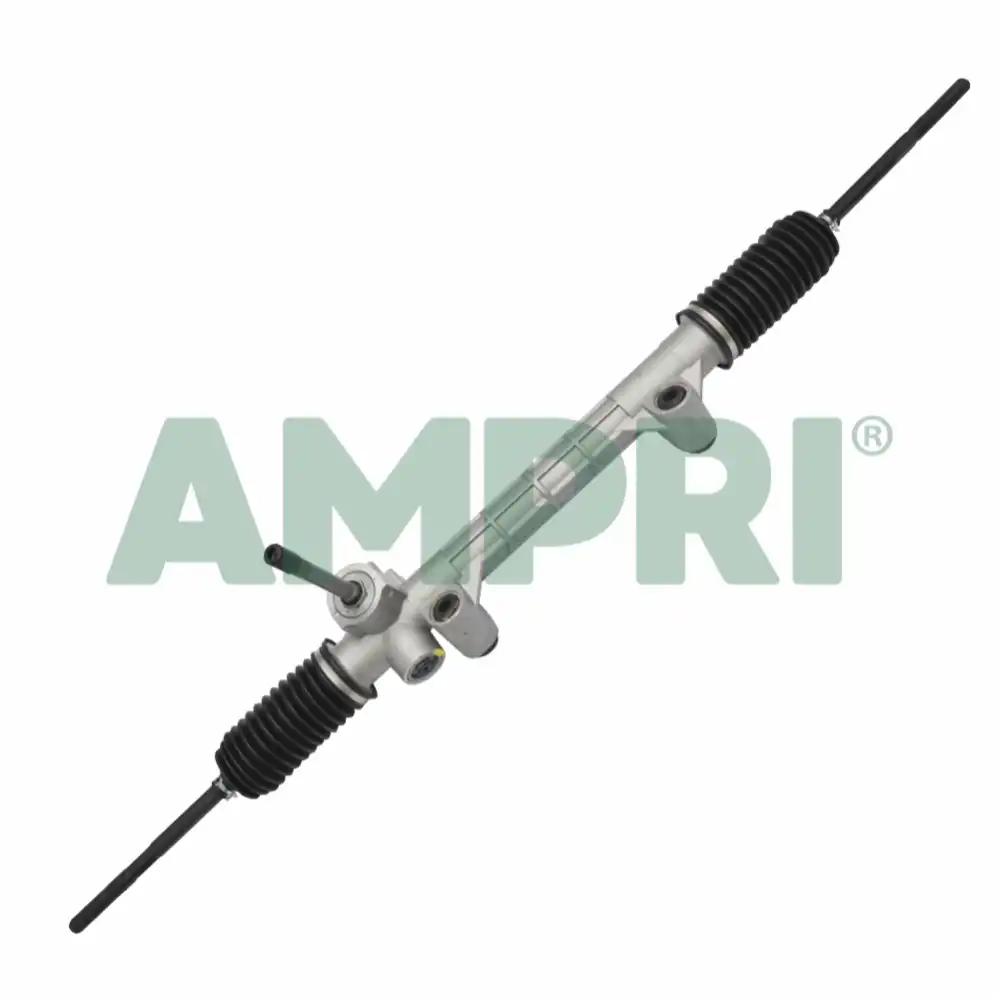 CAIXA DIRECAO FIAT UNO 1.0 1.4 2010/ C/ BARRA AXIAL