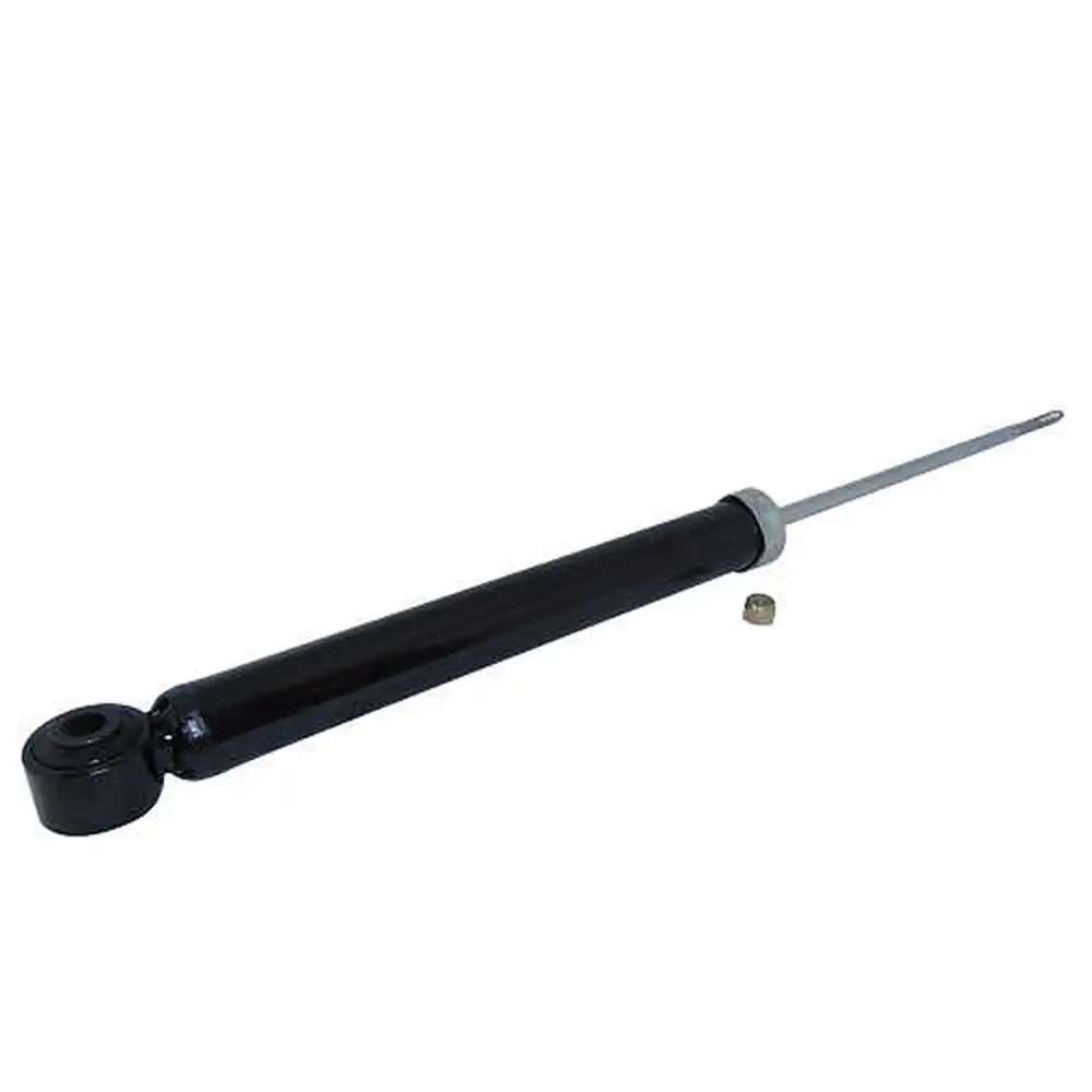 AMORTECEDOR TRASEIRO RENAULT LOGAN 2014 A 2019