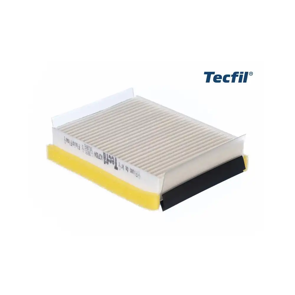 FILTRO AR CABINE GOL G2 G3 G4 1995 A 2005 - DIREITO - MENOR